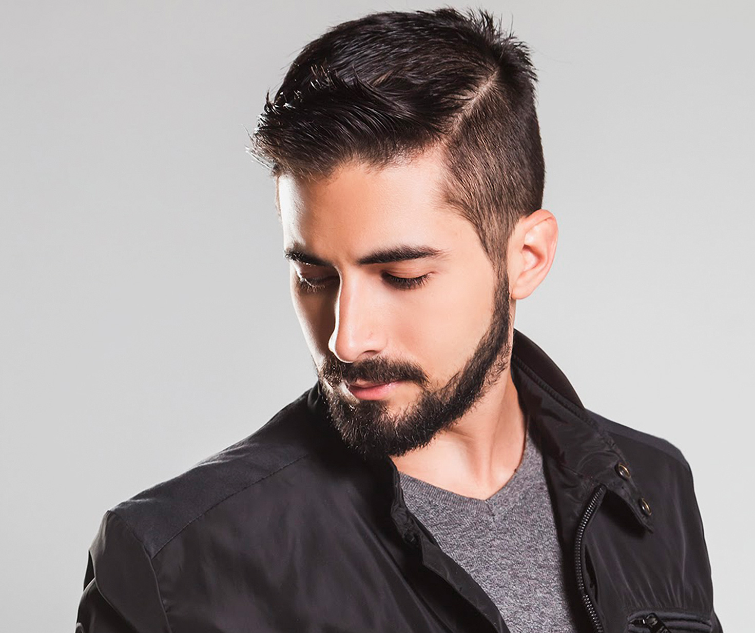 ¿Con qué recortadora para barba y bigote logro el look ideal?